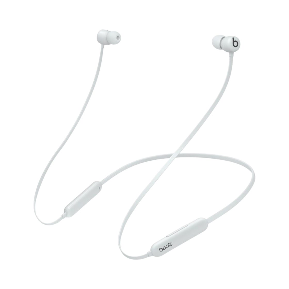비츠 플렉스 올데이 무선 이어폰 스모크 그레이 (국내 정식 발매 제품)(Beats Flex All-Day Wireless Earphones Smoke Gray (Korean Ver.))