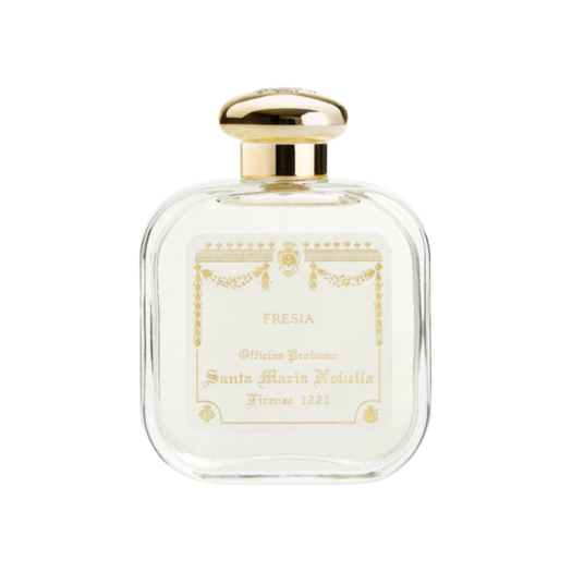 Santa Maria Novella Fresia Eau de Cologne 100ml (Korean Ver.)