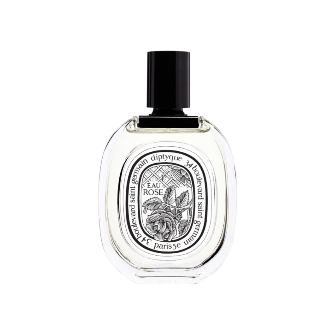 딥티크 오 로즈 오 드 뚜왈렛 100ml(Diptyque Eau Rose Eau De Toilette 100ml)