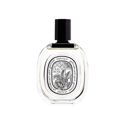 - Diptyque Eau Rose Eau De Toilette 100ml (Korean Ver.)