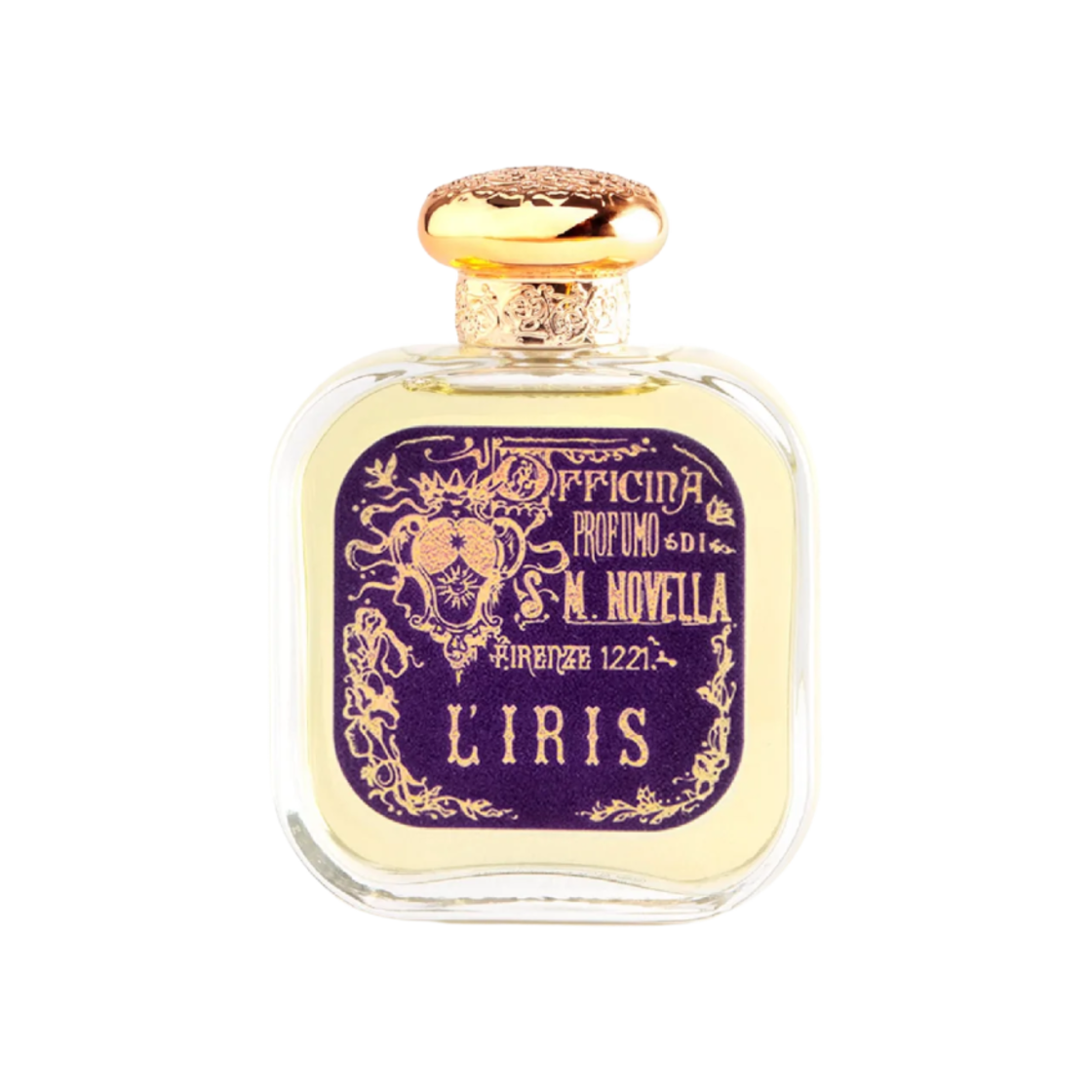 - Santa Maria Novella L'Iris Eau de Parfum 100ml