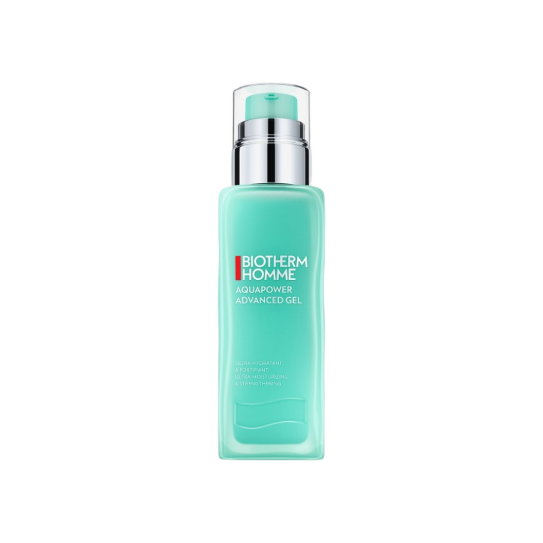 비오템 옴므 아쿠아파워 어드밴스드 젤 75ml(Biotherm Homme Aquapower Advanced Gel 75ml)
