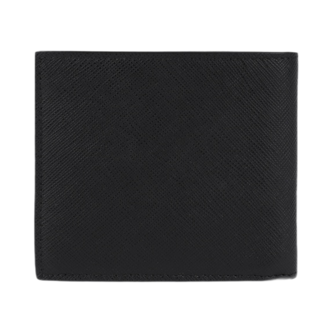 프라다 사피아노 레더 월렛 블랙(Prada Saffiano Leather Wallet Black) - 3