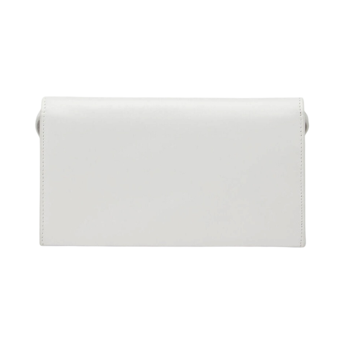 디젤 시그너스 레더 미니백 월렛 화이트(Diesel Cygnus Leather Mini Bag Wallet White) - 2