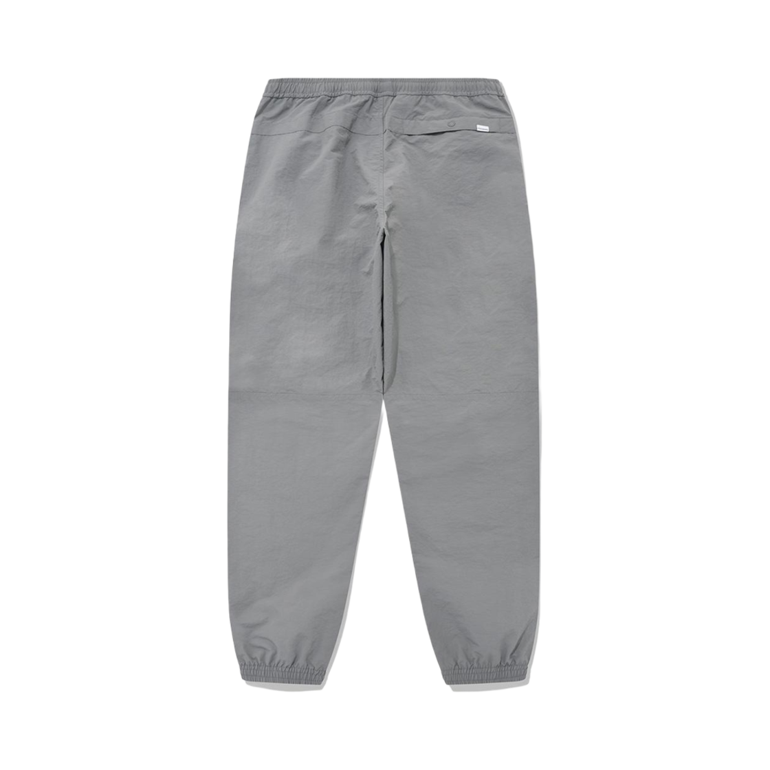 커버낫 윈드브레이커 조거 팬츠 그레이(Covernat Windbreaker Jogger Pants Grey) - 2