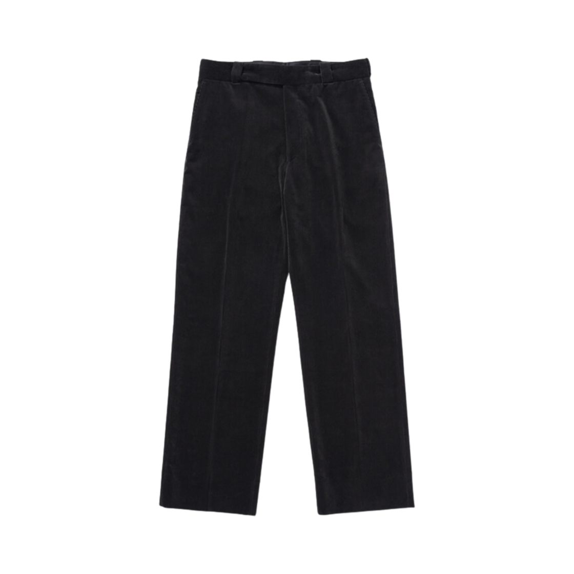 캡틴 선샤인 D 슬랙스 차콜(Kaptain Sunshine D Slacks Charcoal)