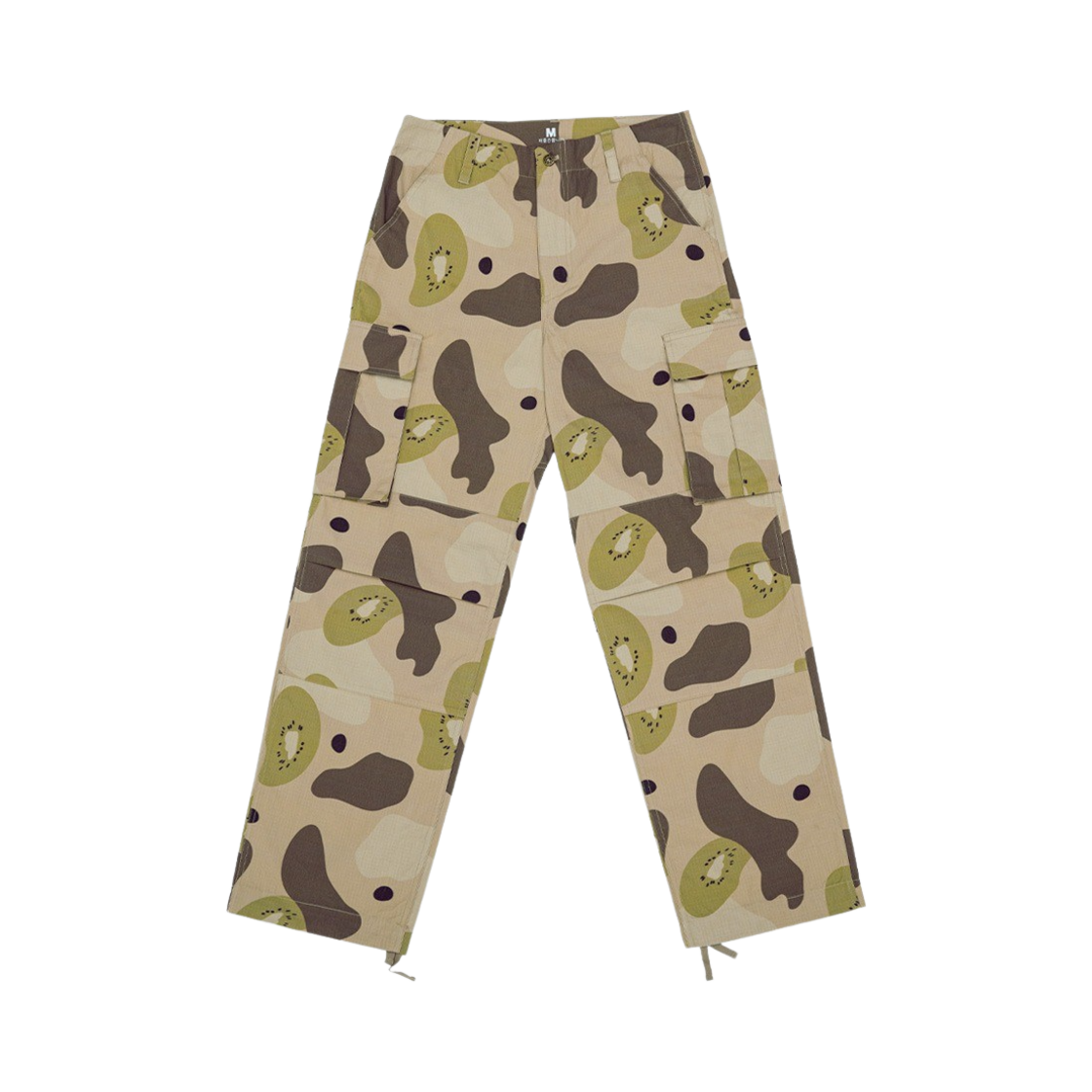 KIWI PANTS Kims Fruits Kiwi Pants