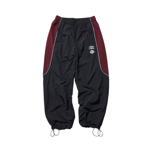 엄브로 x 빔즈 x BoTT 팬츠 브라운 | Umbro | KREAM