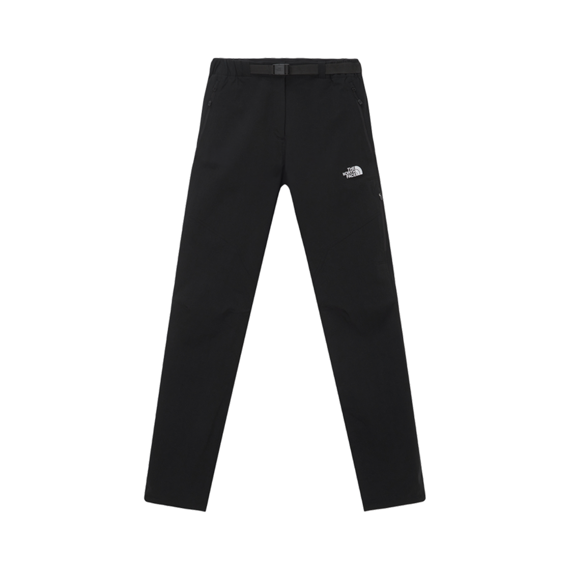 NP6NR30A (W) The North Face Robson Pants Black - 25SS