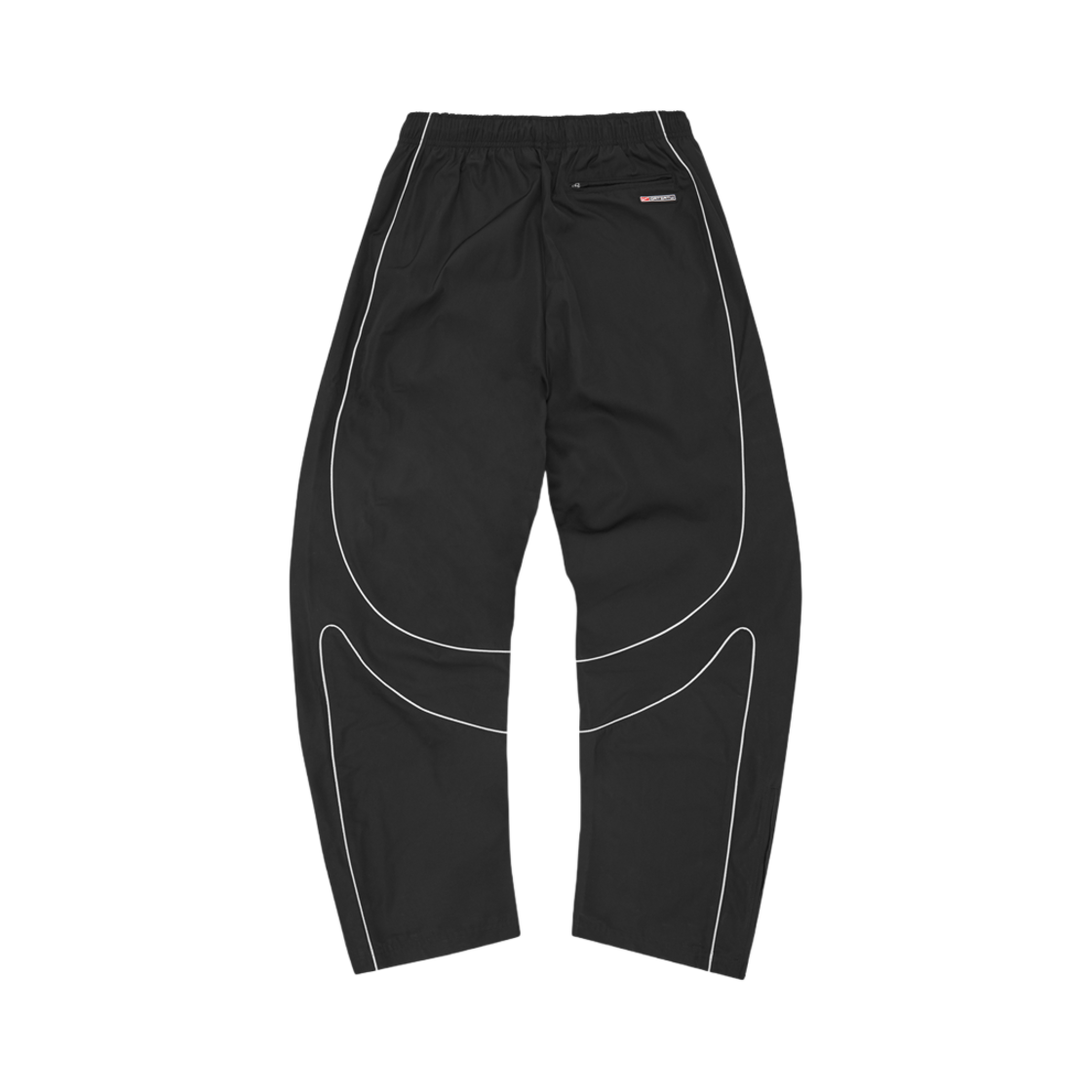 나이키 x 코르테이즈 NRG 팬츠 오닉스(Nike x Corteiz NRG Pant Onyx) - 2