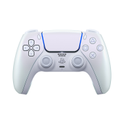 PlayStation 5 DualSense Wireless Controller Chroma Pearl