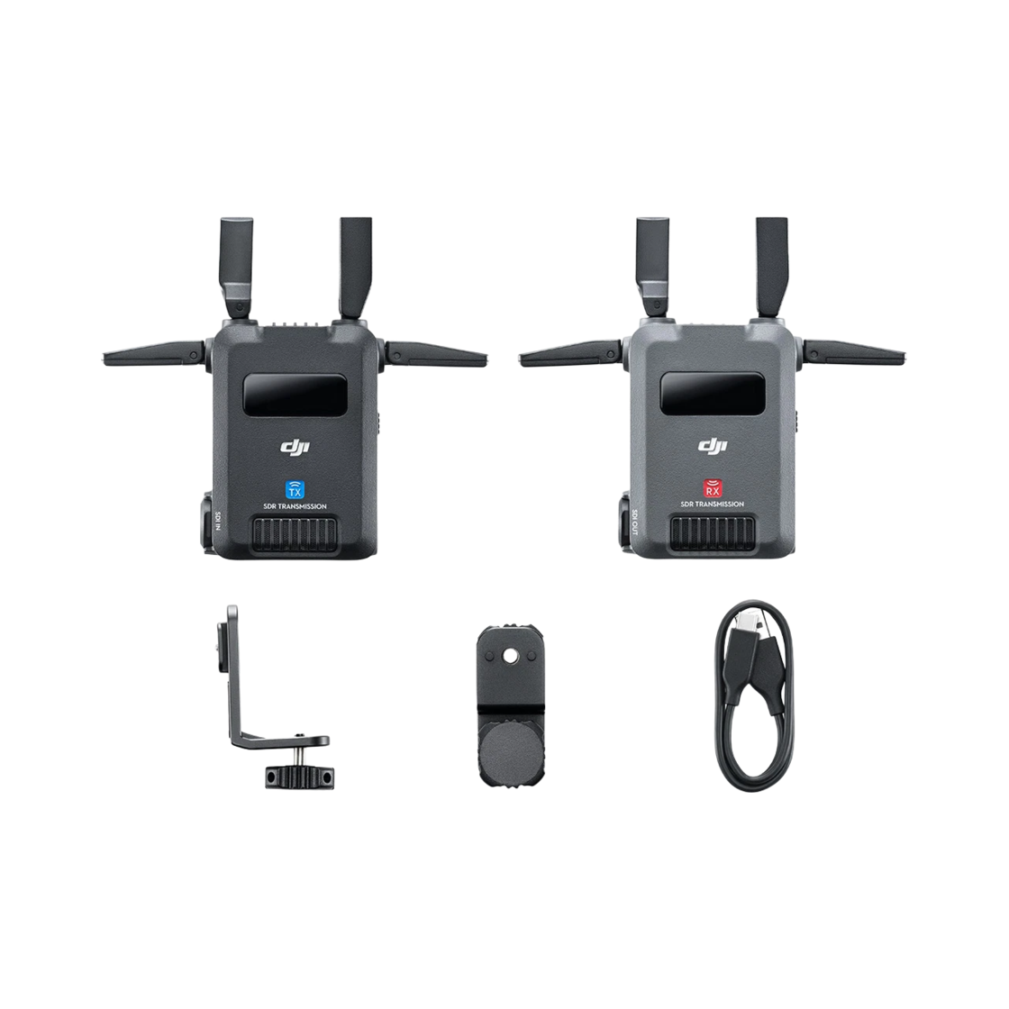 gv_dji_008_1 DJI SDR Transmission combo - 대표 이미지 #1