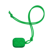 Bottega Veneta AirPods Pro Case Parakeet