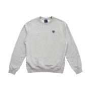 Over The Pitch PSG small heart logosweat shirts