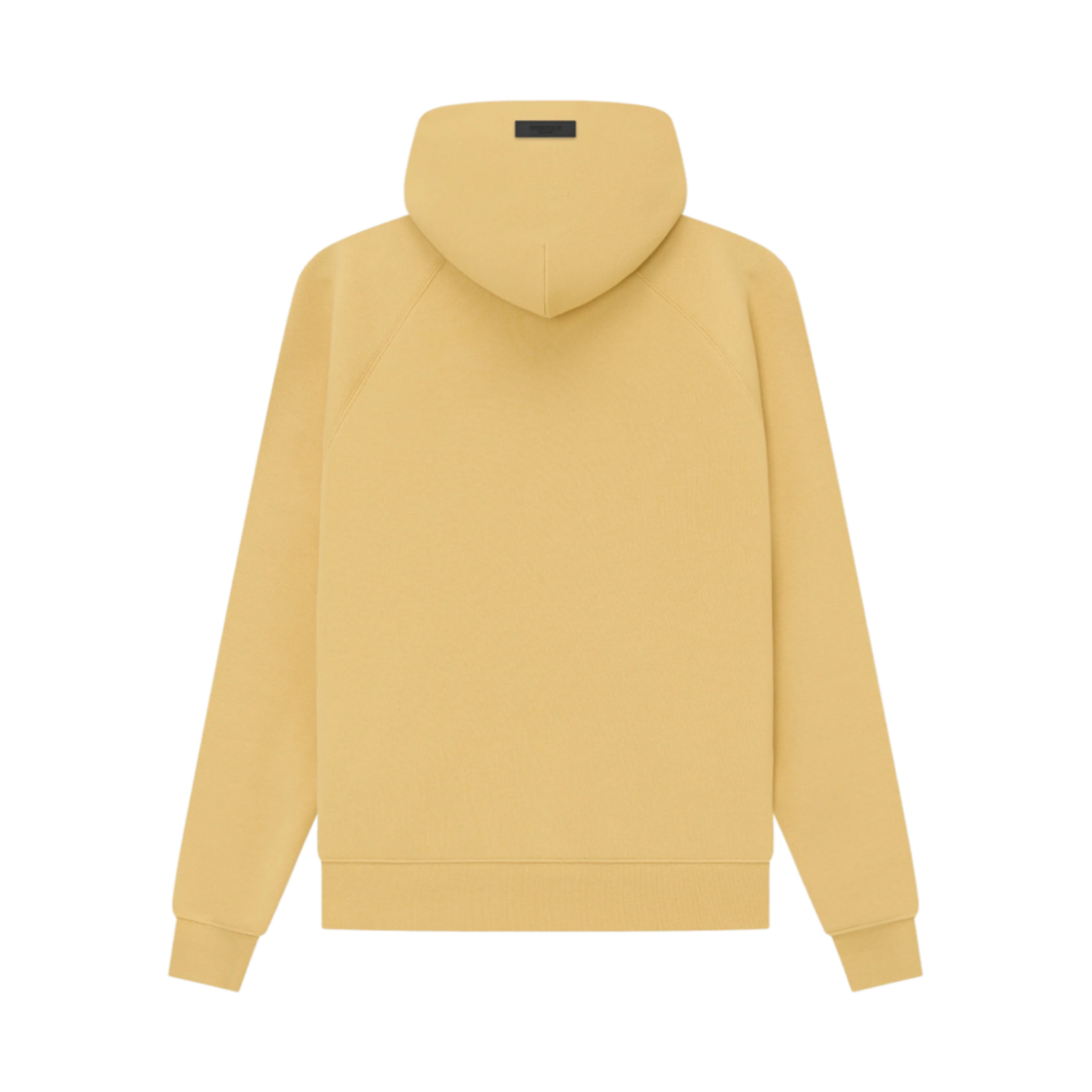 에센셜 후드 라이트 투스칸 - 23SS(Essentials Hoodie Light Tuscan - 23SS) - 2