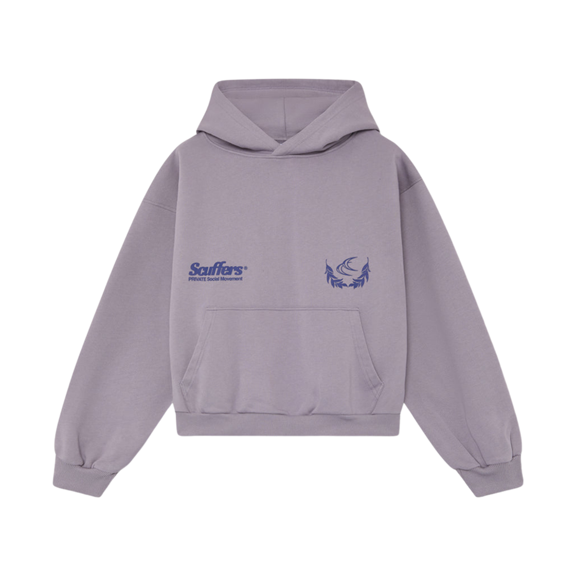 스쿠퍼스 이에이 후드 라일락(Scuffers Ea Hoodie Lilac)