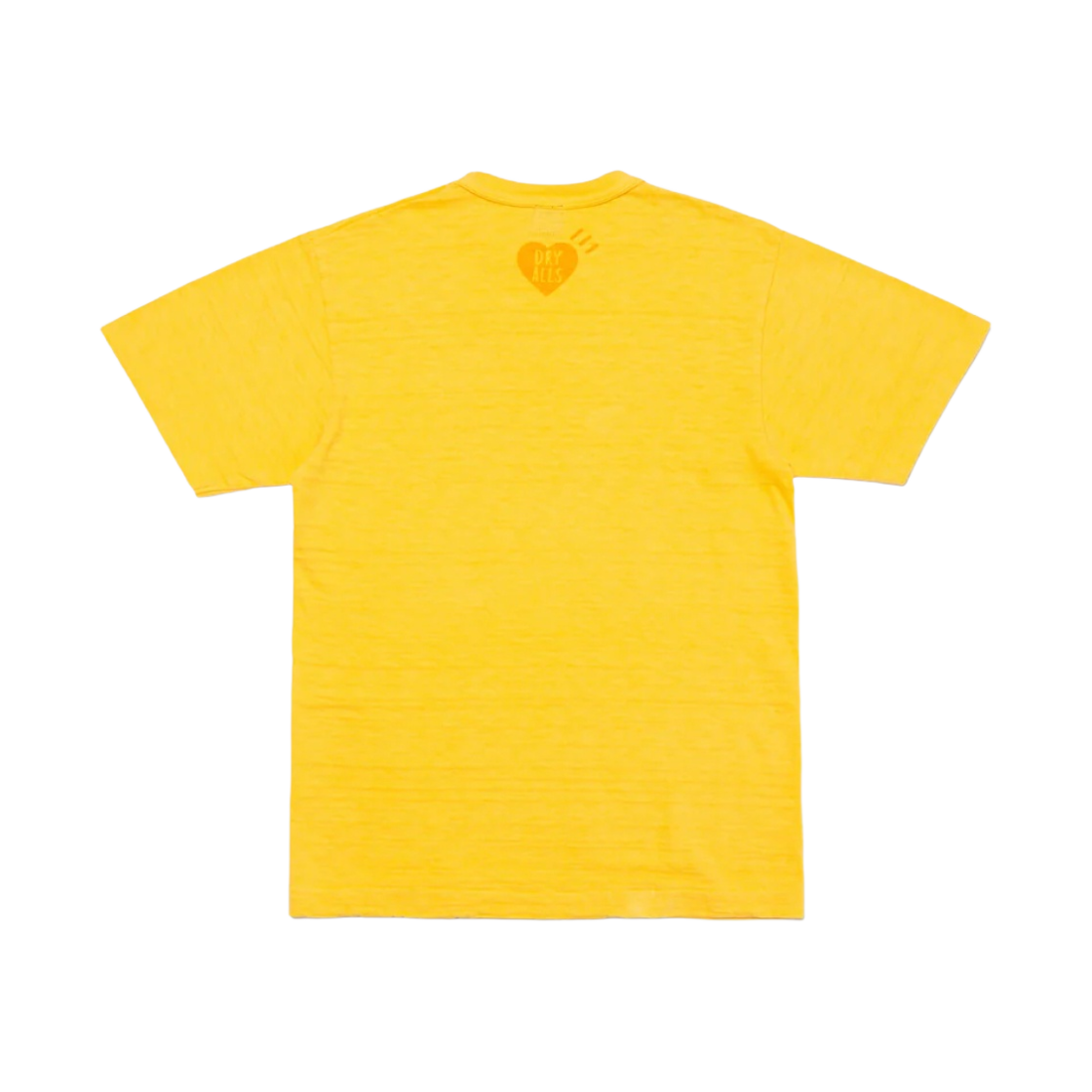 휴먼 메이드 컬러 티셔츠 오렌지(Human Made Color T-Shirt Orange) - 2