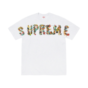 Supreme Toy Pile T-Shirt Ash Grey - 21SS