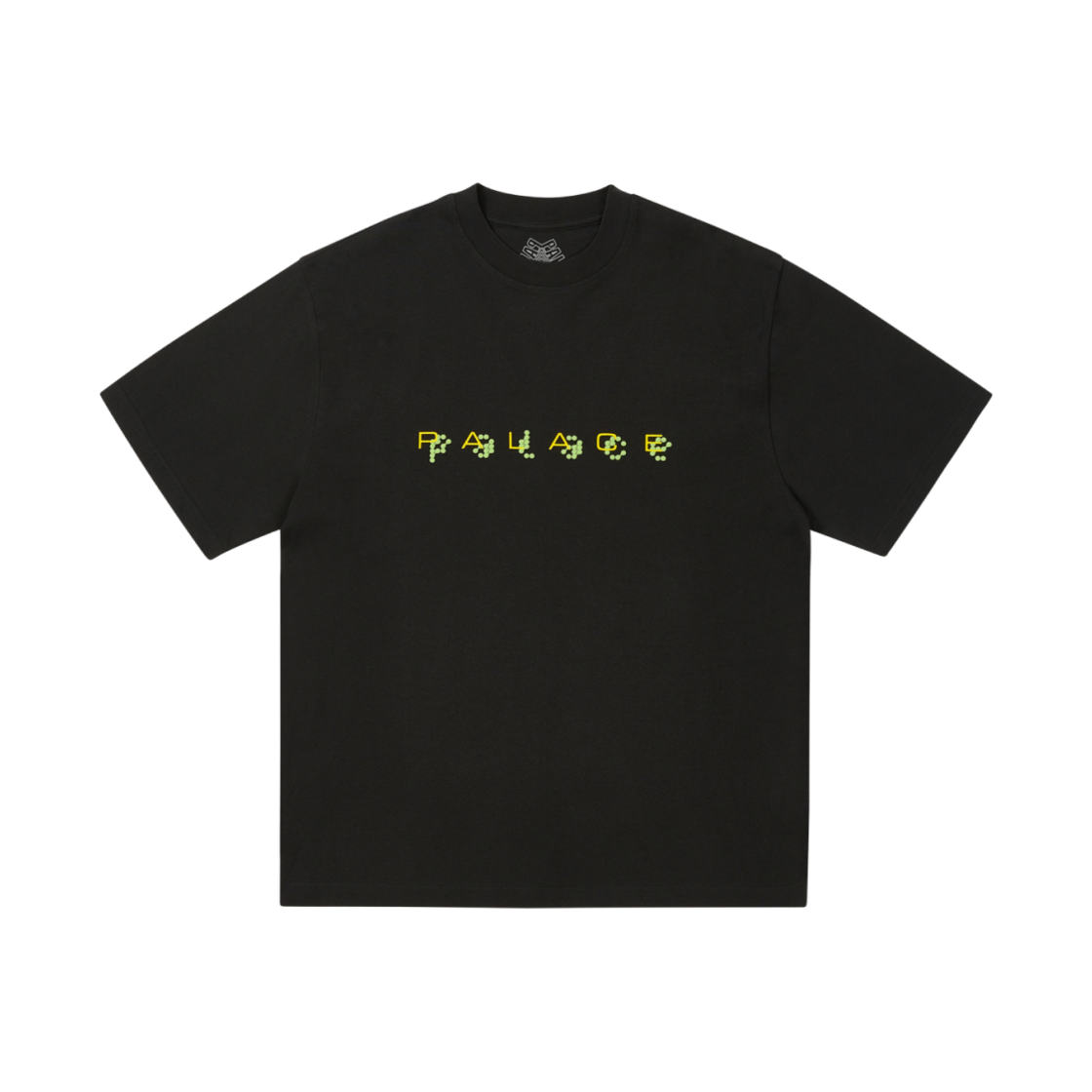 - Palace Feel Me T-Shirt Black - 24FW