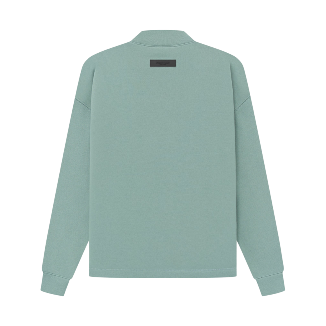 에센셜 릴렉스드 크루넥 시카모어 - 23SS(Essentials Relaxed Crewneck Sycamore - 23SS) - 2