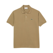 Lacoste Original L.12.12 Polo Shirt Beige