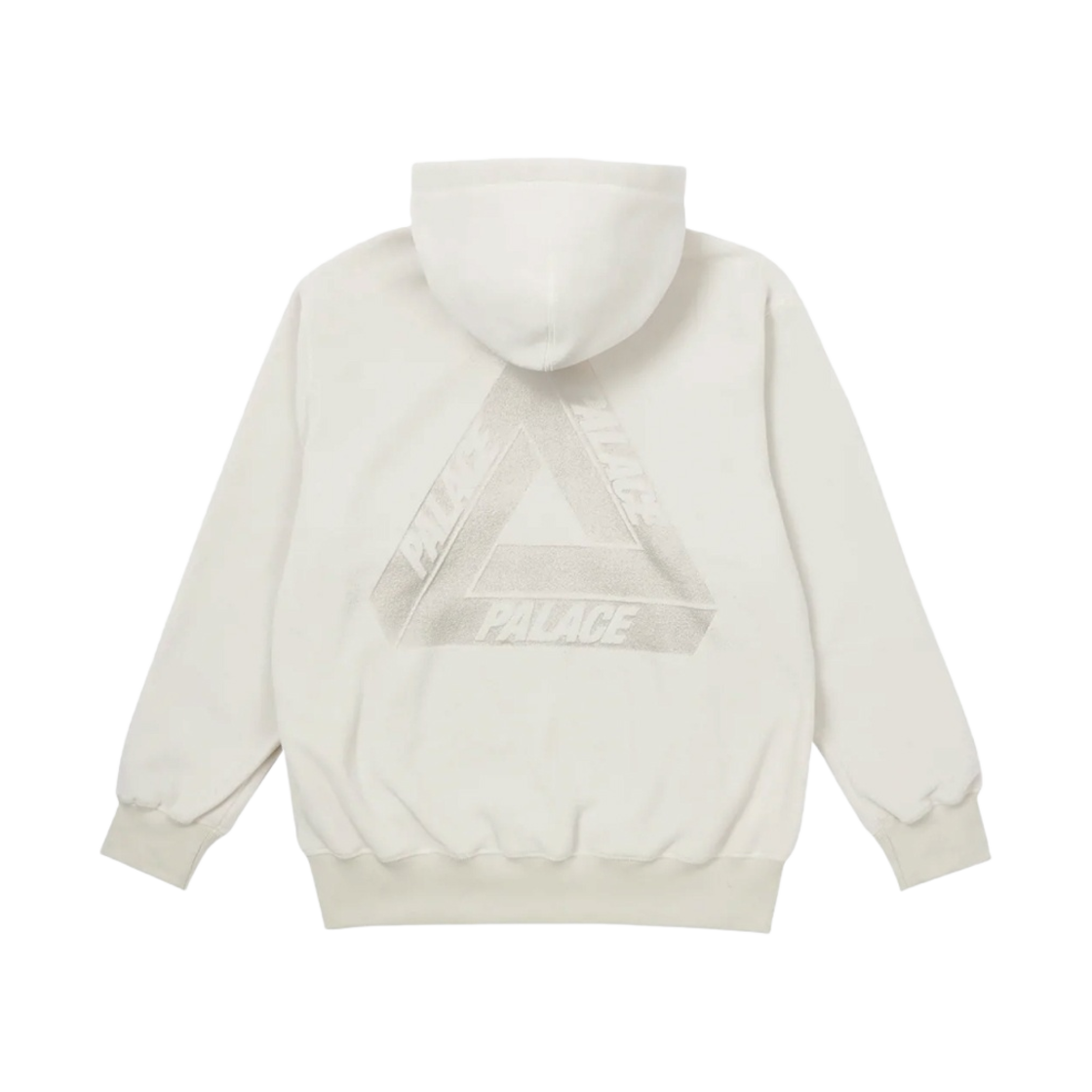 팔라스 폴라텍 레이저 후드 집업 그레이 - 22FW(Palace Polartec Lazer Zip Hood Grey - 22FW) - 1