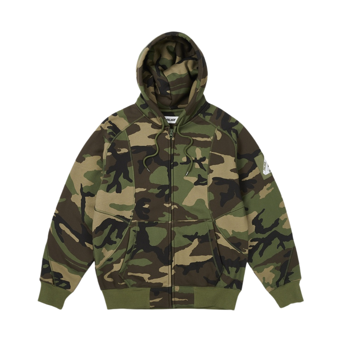 ★24AW★Palace APPALACHIAN HOOD ☆24AW☆Palace APPALACHIAN HOOD Holiday 2024 items overview