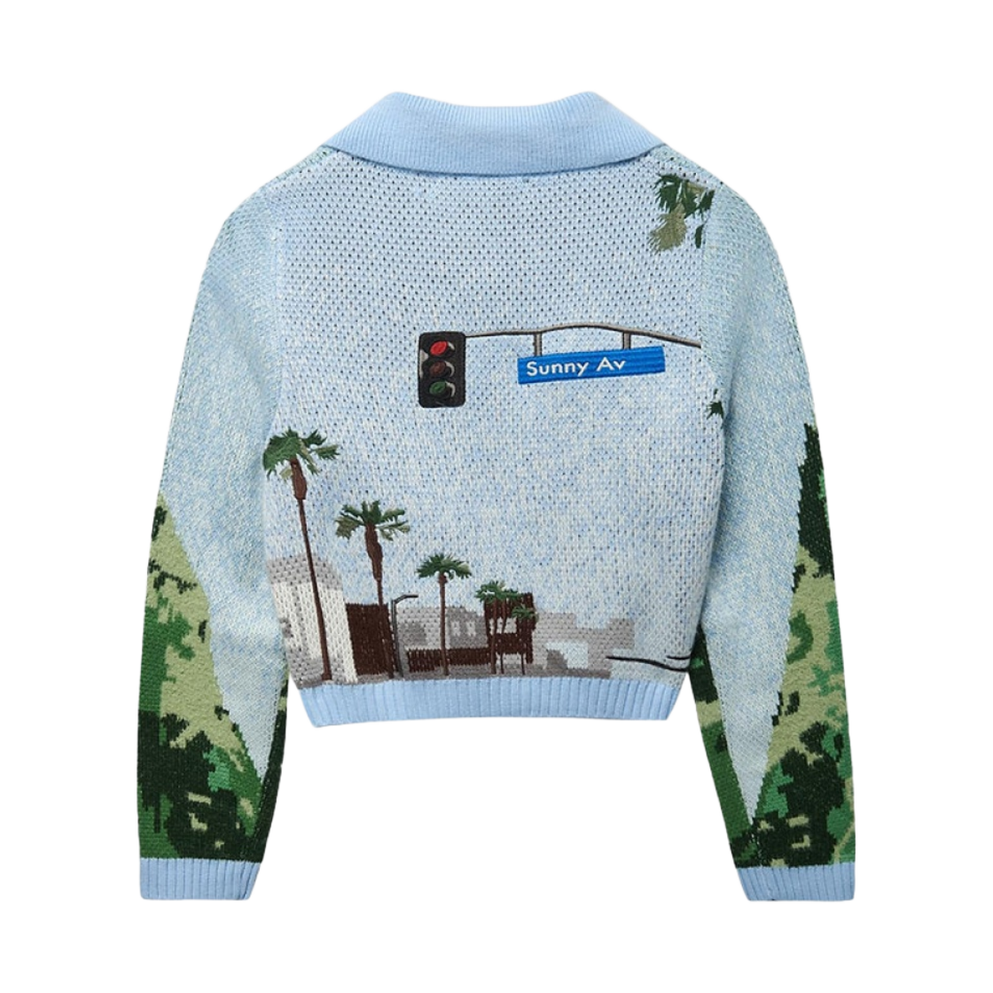 (W) 하우스 오브 써니 고즈 투 할리우드 데이 트리퍼((W) House of Sunny Sunny Goes to Hollywood Day Tripper) - 2