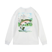 Nike ACG LS Top Summit White - Asia