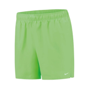 Nike Swim Essential 5 Inch Volley Shorts Electric Algae