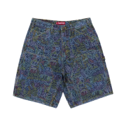 Supreme Handwriting D STYLE | KREAM