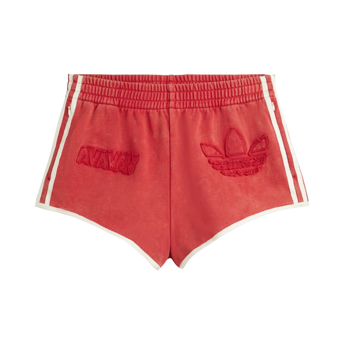 JP4860 (W) Adidas x Avavav Boxing Shorts - KR Sizing