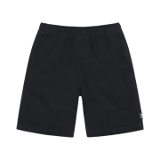Stussy Brushed Beach Shorts Black