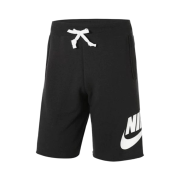Nike NSW Club Alumni French Terry Shorts Black - US/EU