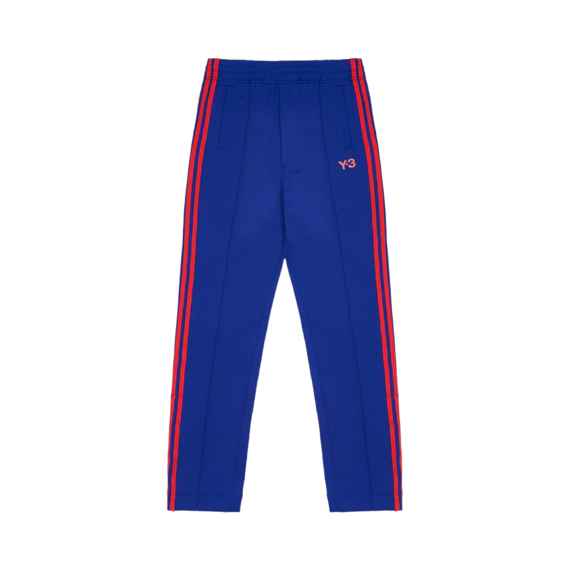 팔라스 x Y-3 트랙 팬츠 네이비 - 22FW(Palace x Y-3 Track Pants Navy - 22FW) - 1