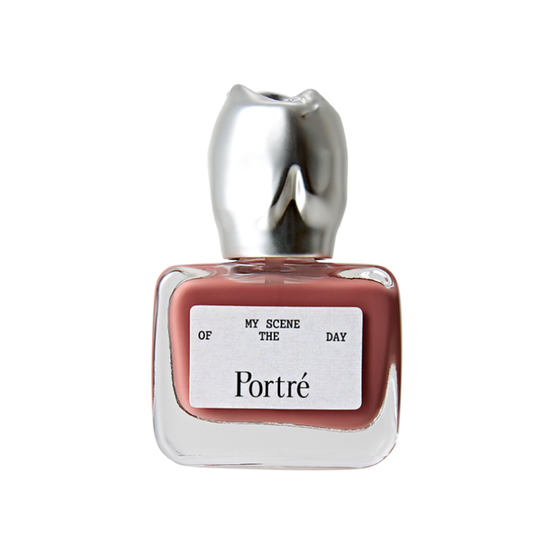 - Portre Nail Nouveau Jus Cheri