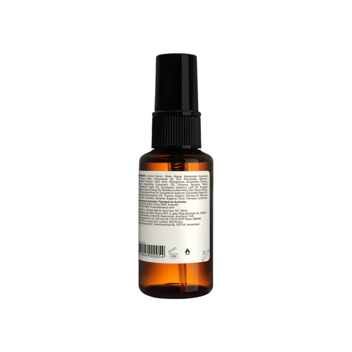 이솝 데오도란트 50ml(Aesop Deodorants 50ml)