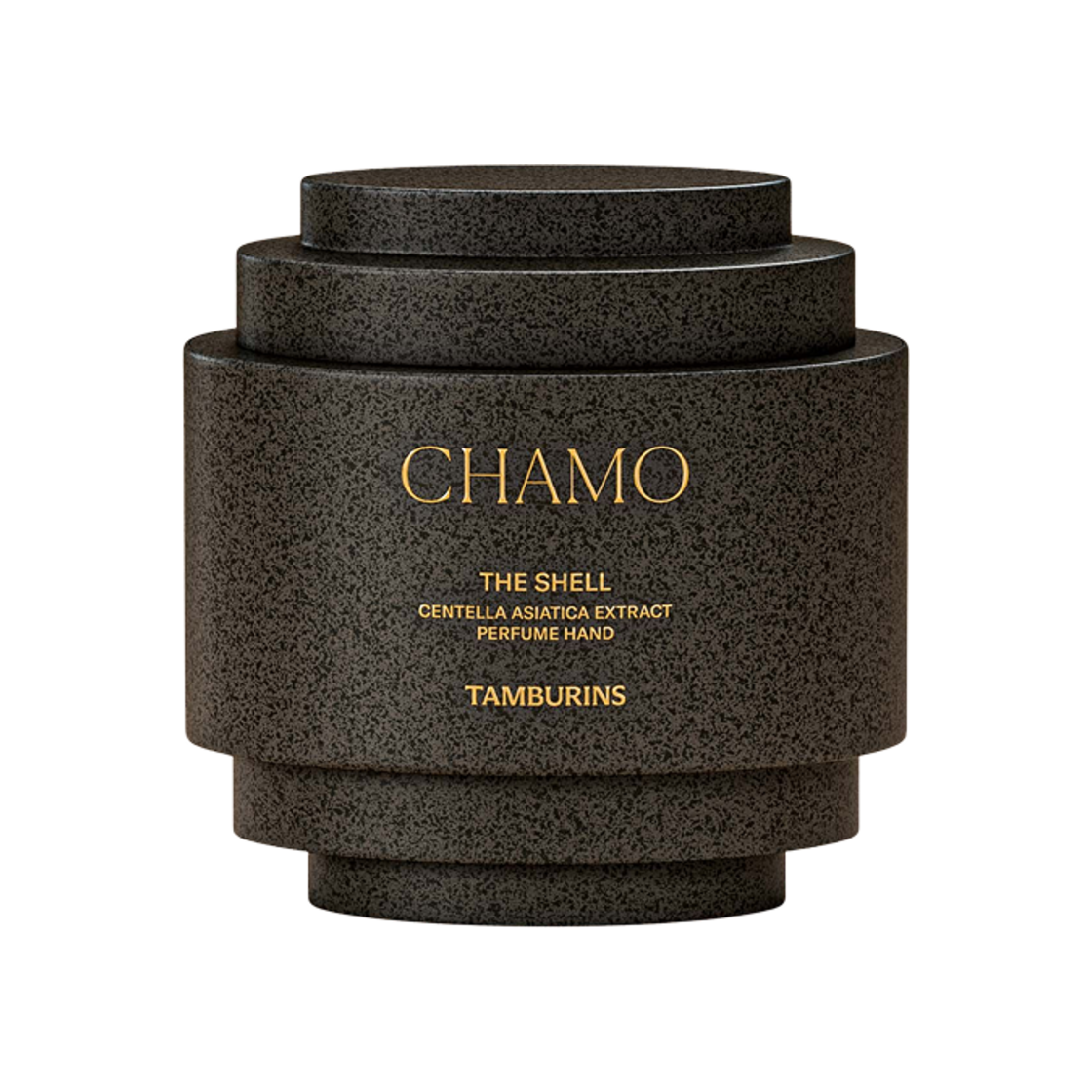 - Tamburins Shell Perfume Hand Chamo 30ml