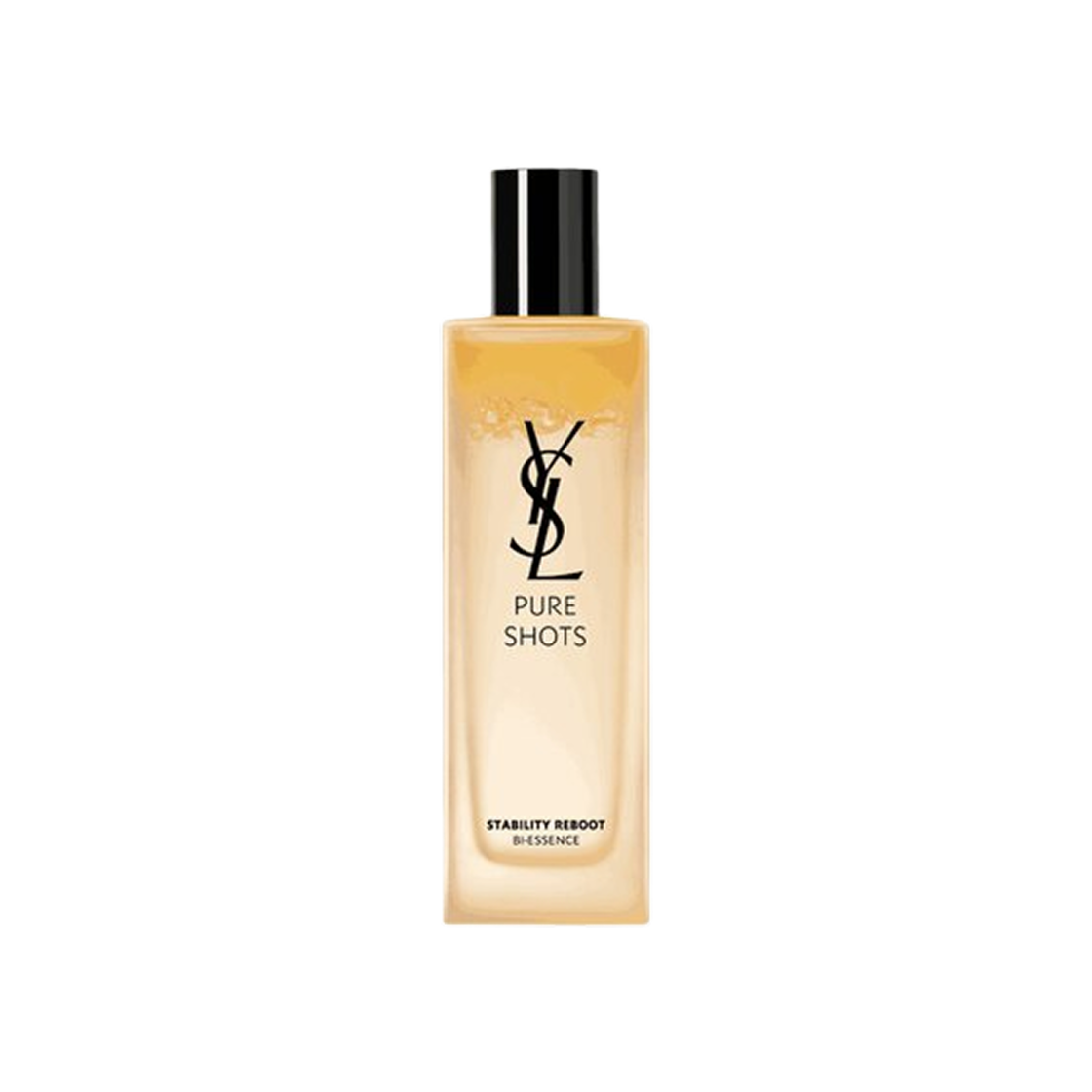 - Yves Saint Laurent Pure Shorts Stability Reboot By Essence 150ml