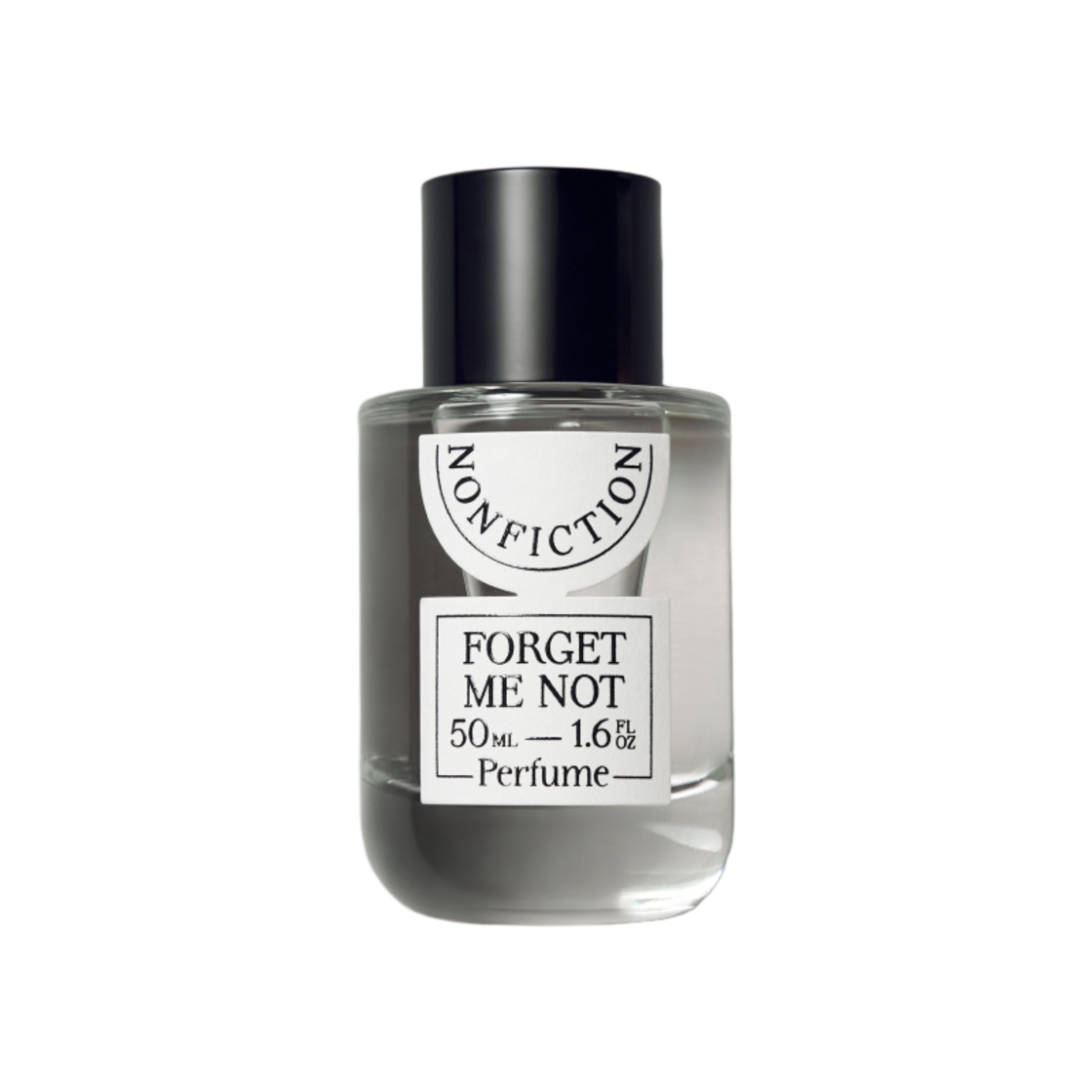 논픽션 포겟 미 낫 오 드 퍼퓸 50ml(Nonfiction Forget Me Not Eau De Perfume 50ml)