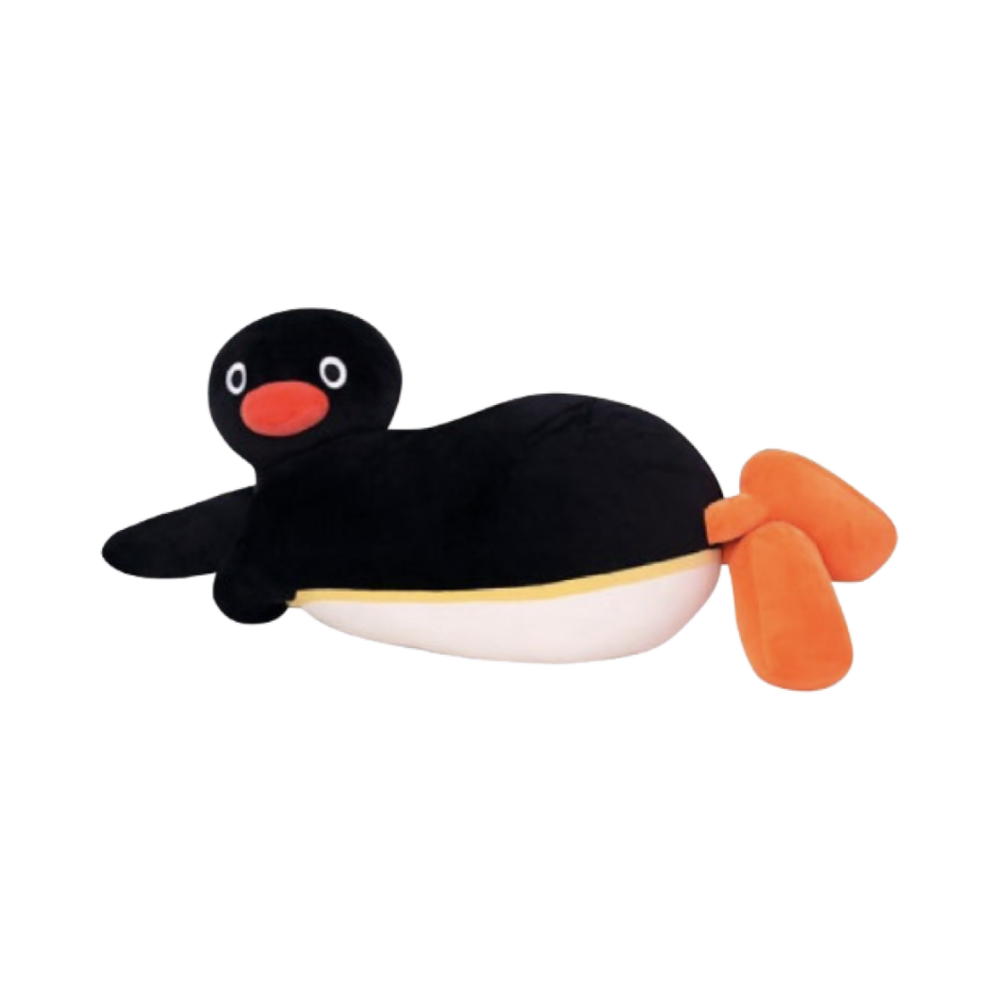 - Pingu Body Pillow