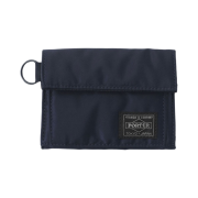 Porter Tanker Wallet Iron Blue