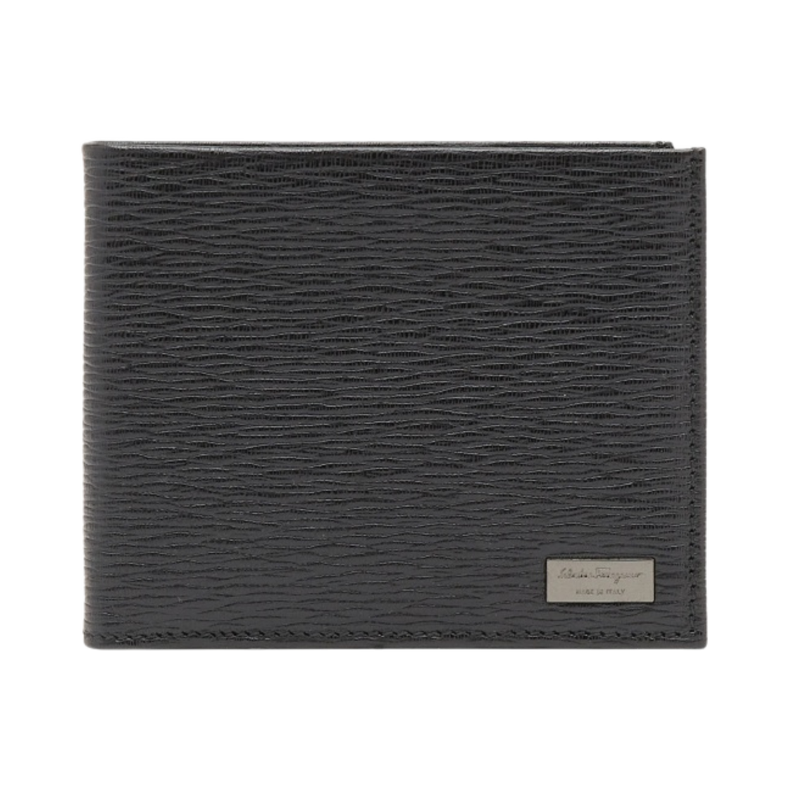 페라가모 지갑 블랙(Ferragamo Wallet Black)