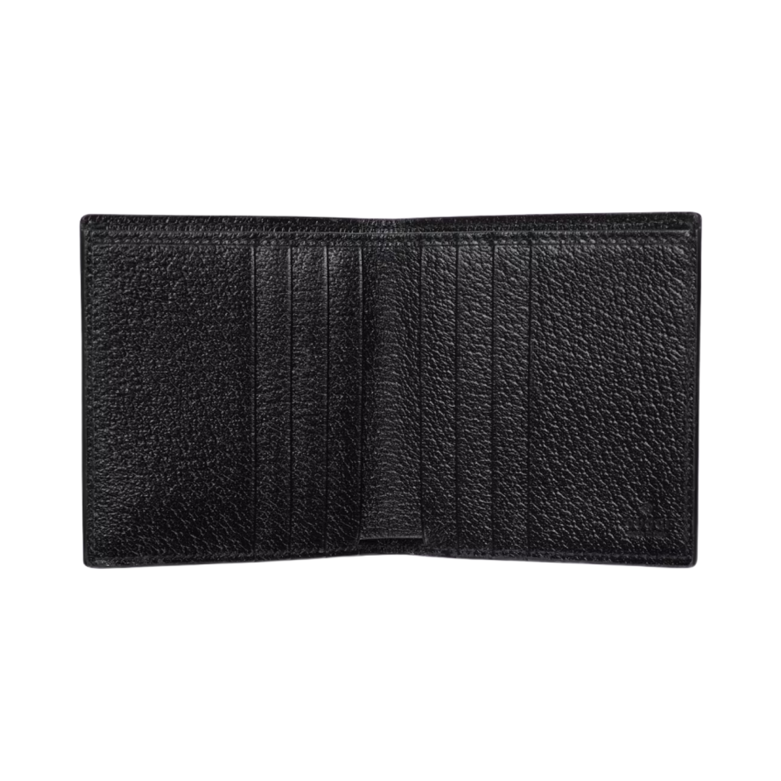 구찌 GG 마몽 지갑 블랙 레더(Gucci GG Marmont Wallet Black Leather) - 2