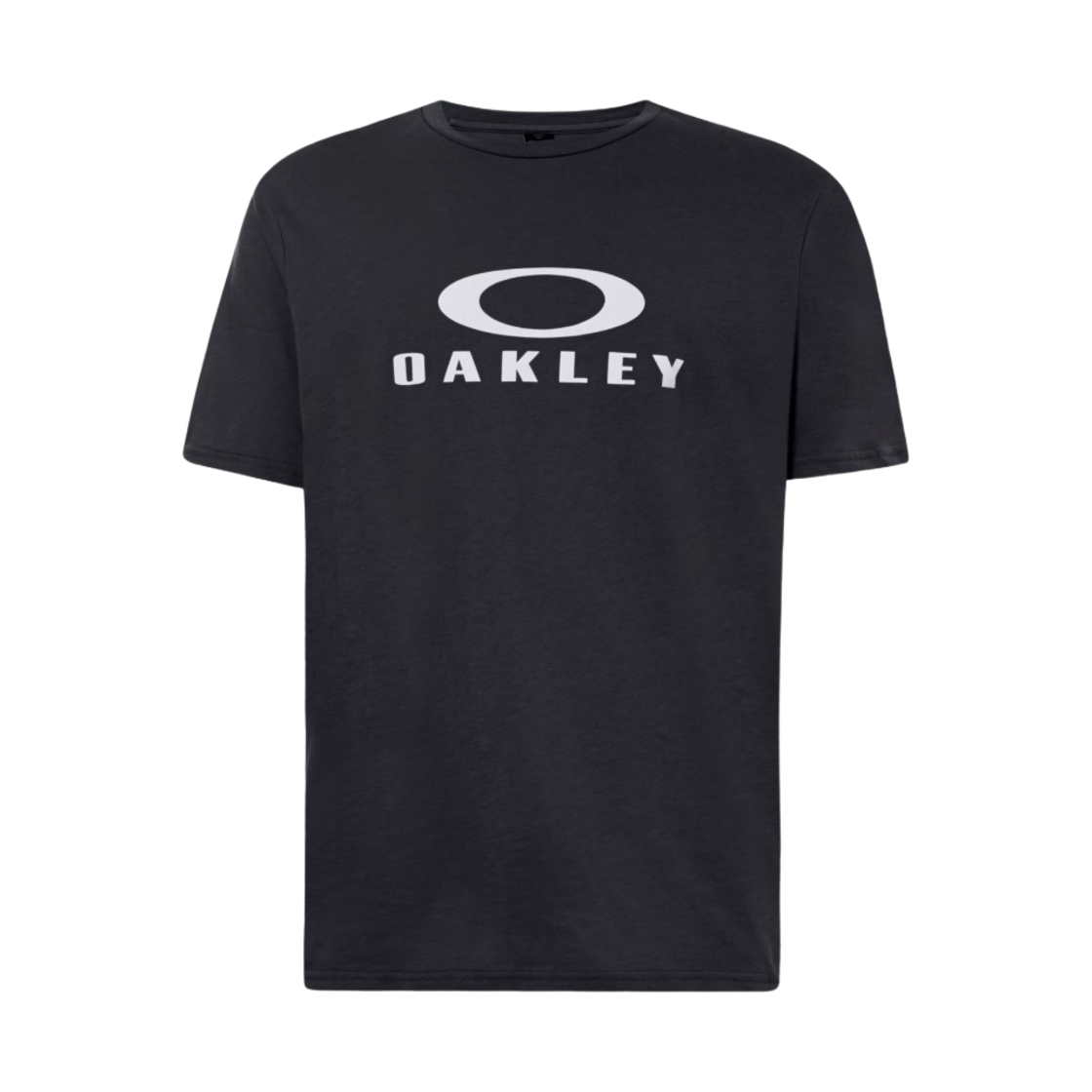 FOA402167-29A Oakley O Bark 2.0 T-Shirt Dark Gray Heather