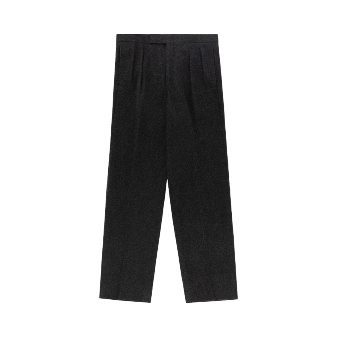 - Aime Leon Dore Cashmere Suit Trouser Grey