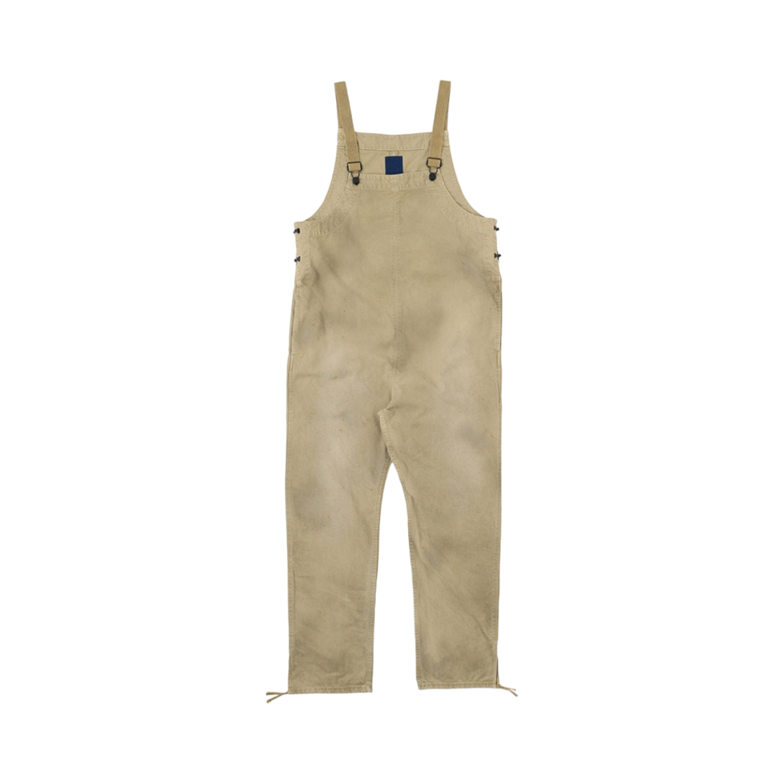 비즈빔 오버롤 올리브 - 23SS(Visvim Overalls Olive - 23SS)