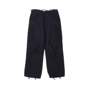 Nanamica Cargo Pants Navy