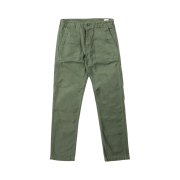 Orslow 5032 US Army Fatigue Pants Green