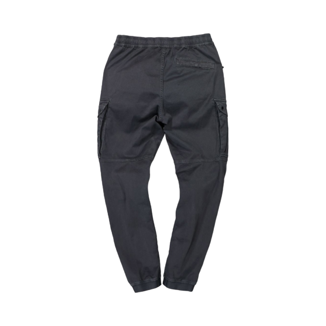 스톤 아일랜드 313L1 올드 다이 트리트먼트 카고 팬츠 스틸 그레이 - 21FW(Stone Island 313L1 Old Dye Treatment Cargo Pants Steel Grey - 21FW) - 2